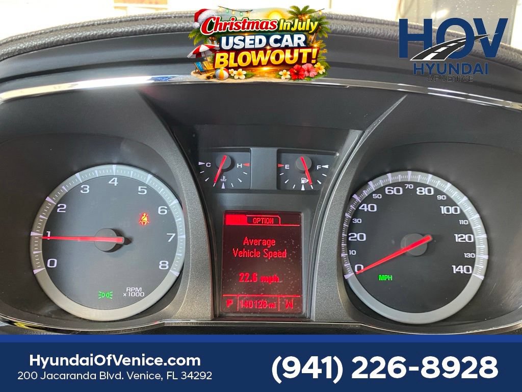 Used 2017 GMC Terrain SLT FWD image 28