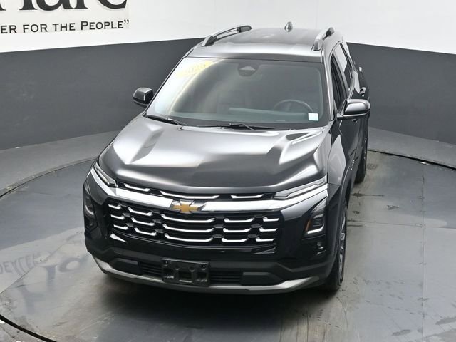 Used 2025 Chevrolet Equinox LT w/ Convenience Package II image 46
