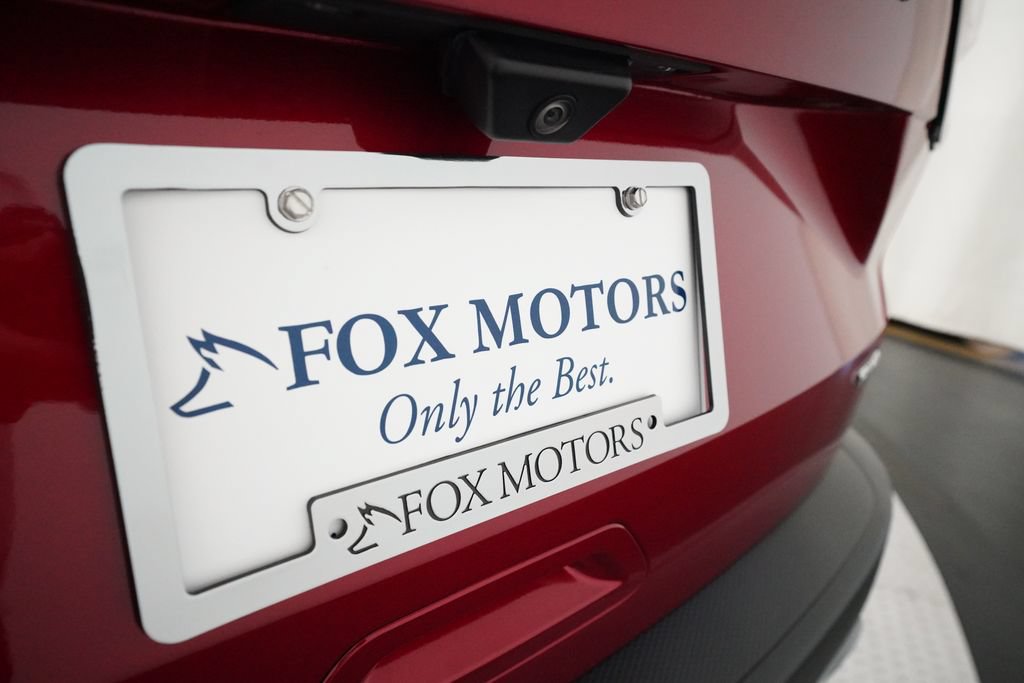 Used 2022 Ford Escape SE w/ Convenience Package AWD/4WD image 37