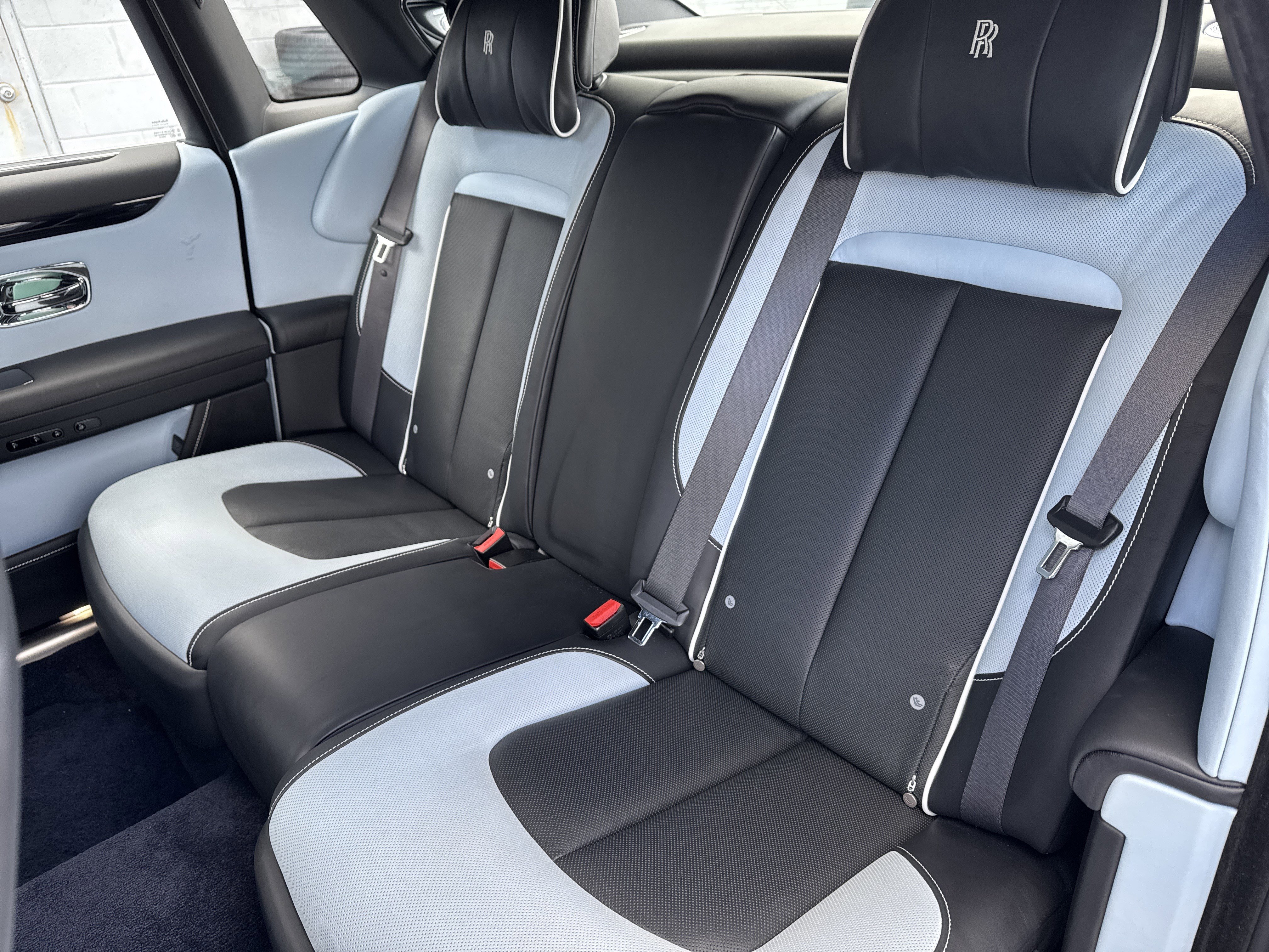 Certified 2021 Rolls-Royce Ghost image 26