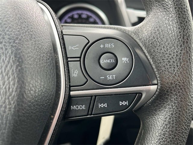 Used 2023 Toyota Camry LE image 26