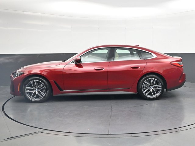 Certified 2025 BMW 430i RWD image 9