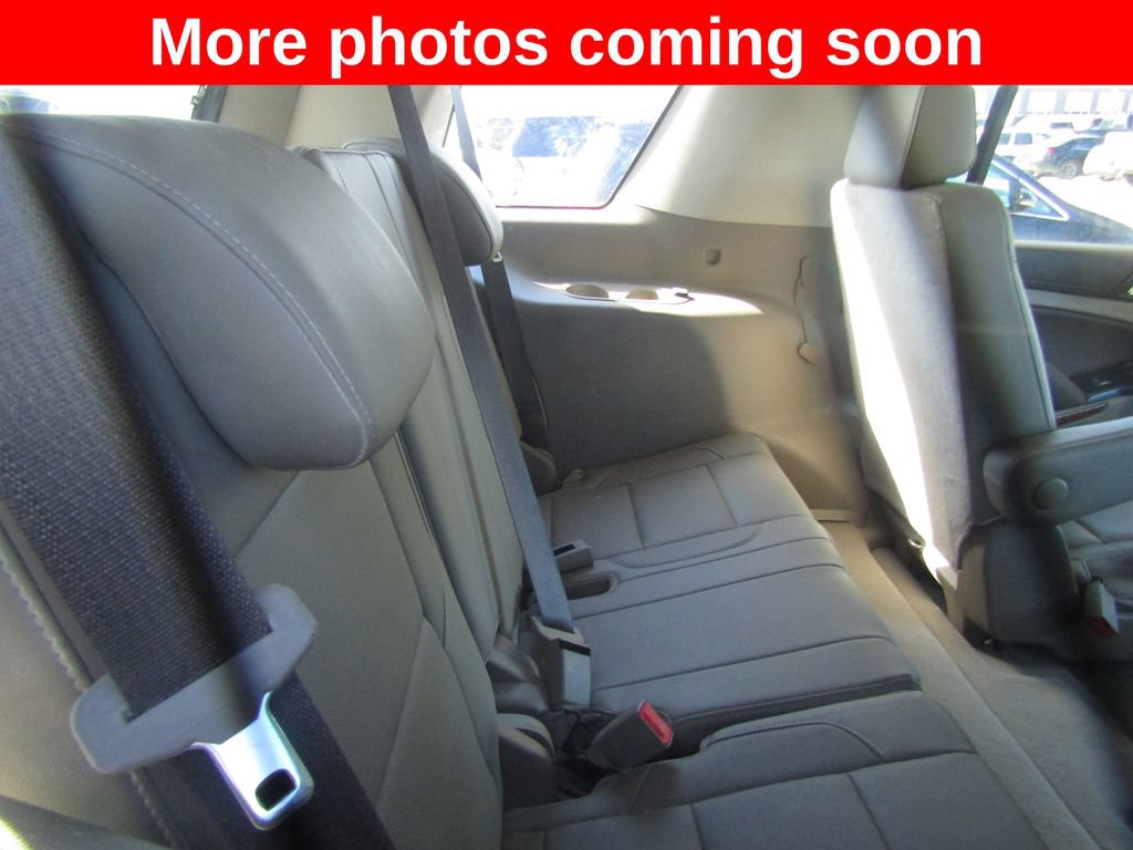 Used 2019 Chevrolet Tahoe Premier AWD/4WD image 13