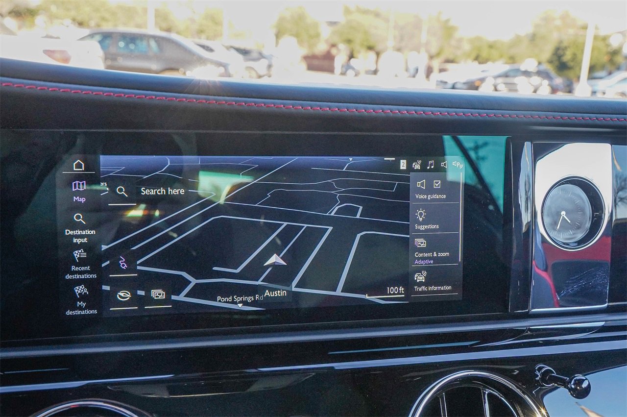 New 2026 Rolls-Royce Spectre Base image 27