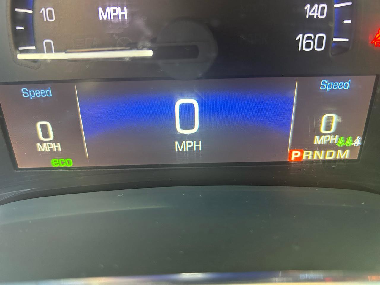 Used 2014 Cadillac SRX FWD image 22