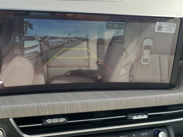 New 2026 Hyundai Sonata Limited image 11