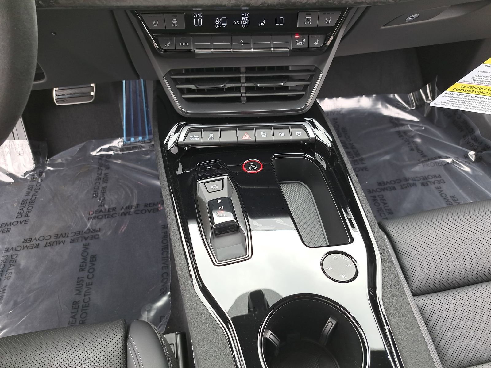 New 2026 Audi RS e-tron GT performance image 21