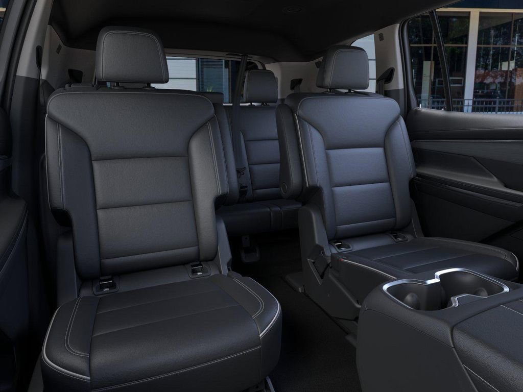 New 2026 Buick Enclave Preferred w/ Power Package AWD/4WD image 17
