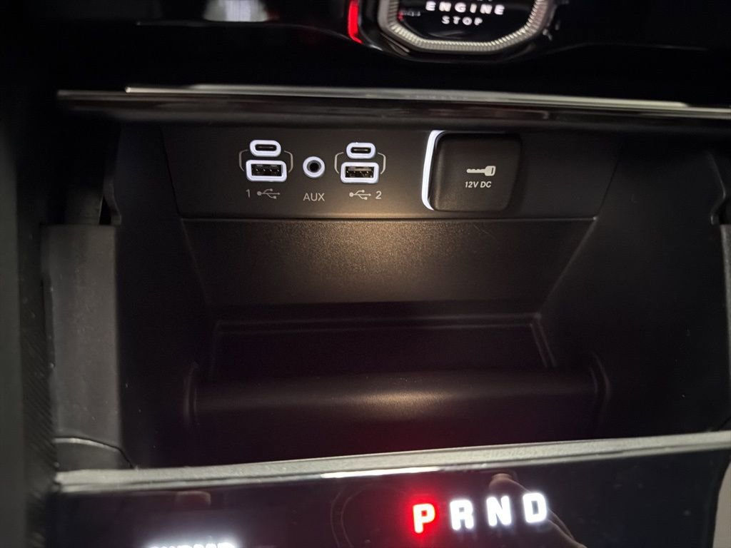 New 2026 Jeep Grand Cherokee Limited w/ Trailer Tow Package image 20