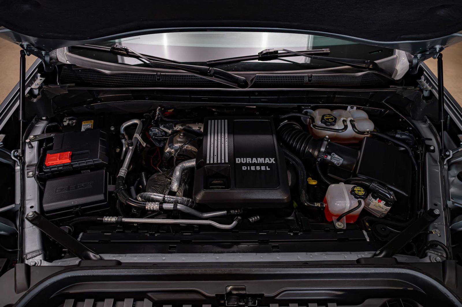 Used 2025 GMC Sierra 1500 Denali Ultimate image 33