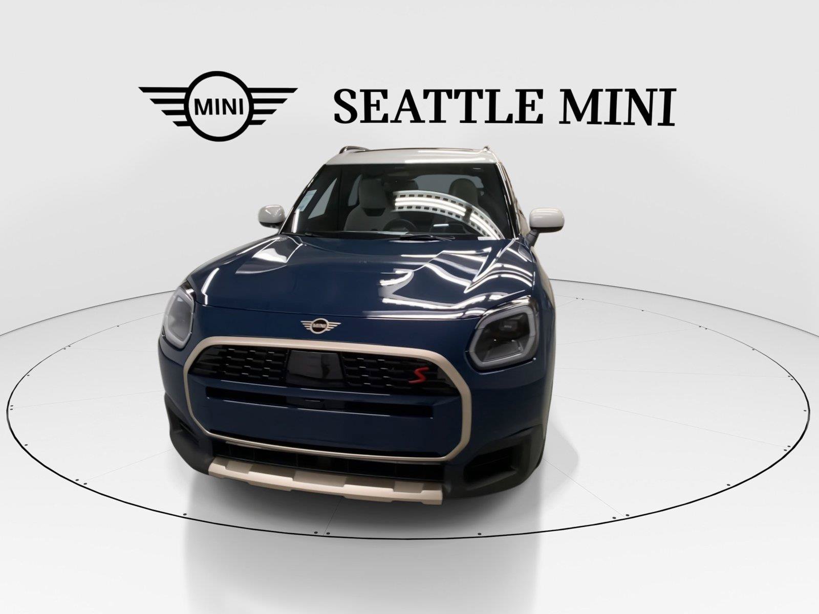 Used 2026 MINI Cooper Countryman S w/ Comfort Package Max AWD/4WD image 4