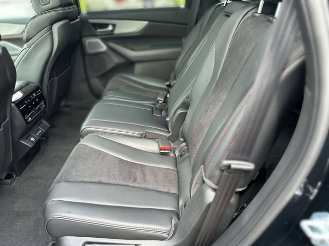 New 2026 Acura MDX A-Spec AWD/4WD image 24