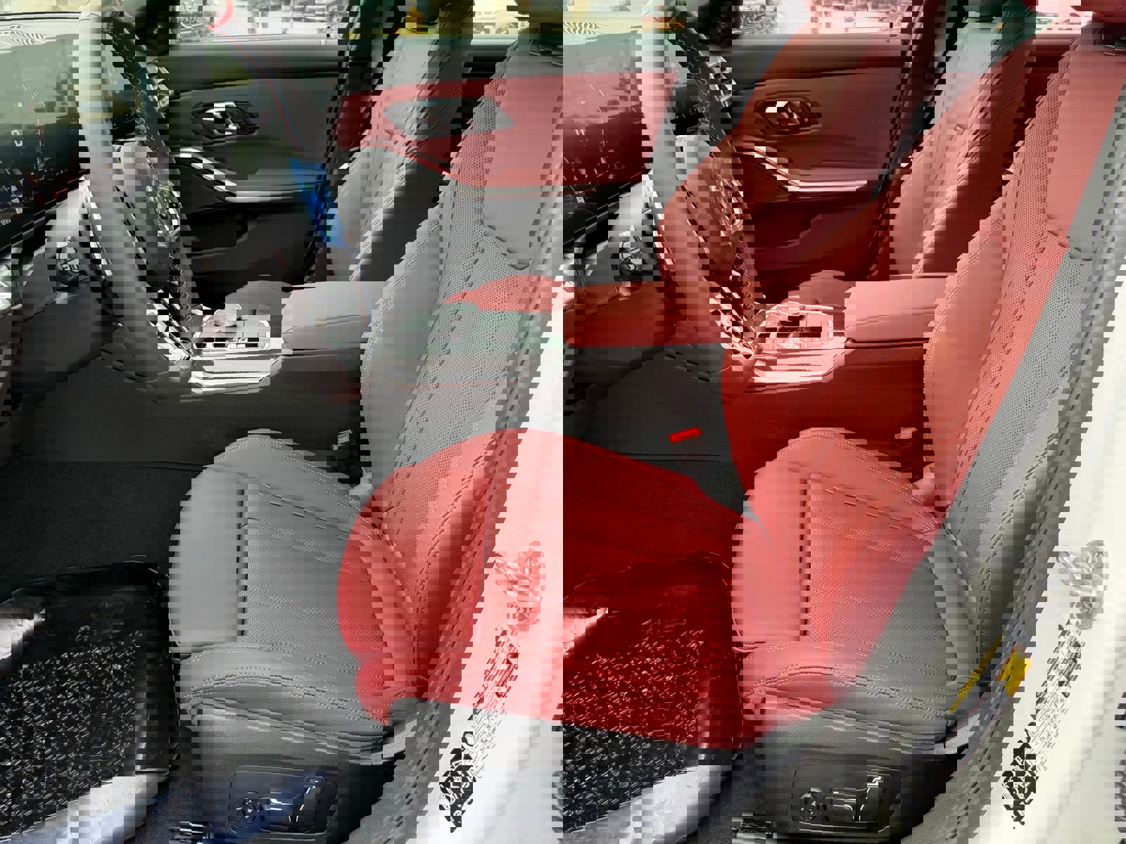 New 2026 BMW M340i xDrive image 20