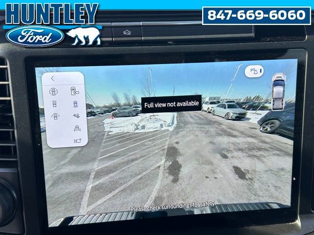 Used 2025 Ford F150 Raptor w/ Equipment Group 803A Raptor R image 32