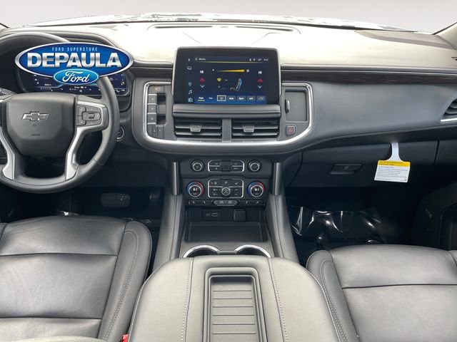 Used 2023 Chevrolet Tahoe Z71 w/ Luxury Package image 13