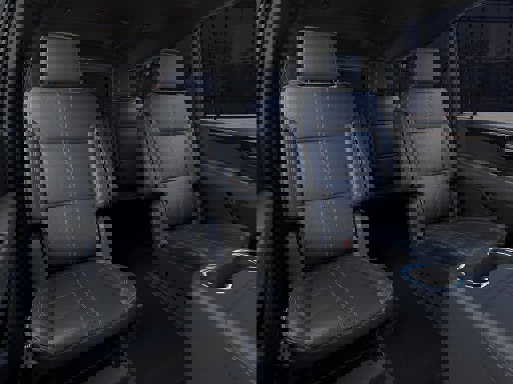New 2026 Chevrolet Suburban High Country image 17