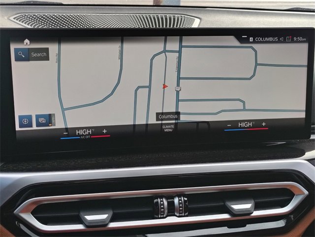 Used 2023 BMW 330i xDrive 330i xDrive w/ Premium Package image 3