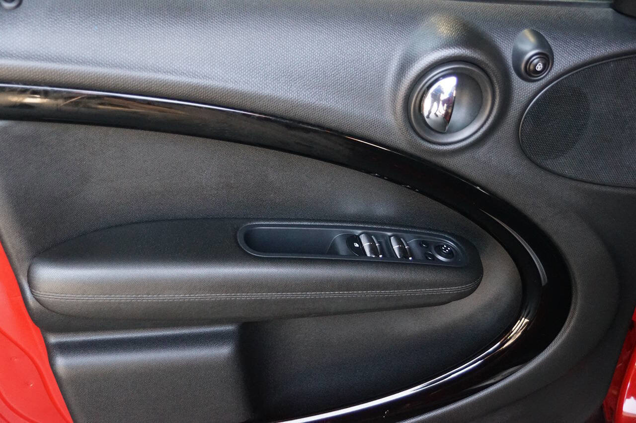 Used 2013 MINI Cooper Countryman S FWD image 23