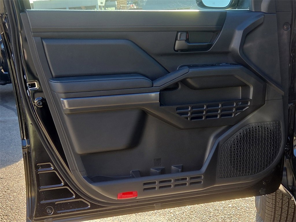 New 2026 Toyota Tacoma SR5 image 21