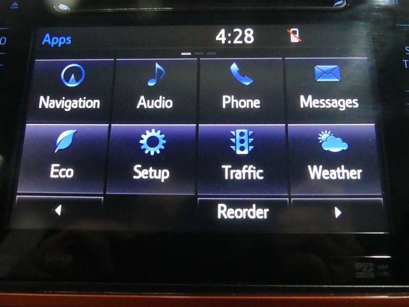 Used 2016 Toyota Tacoma TRD Off-Road w/ Exterior Package image 37