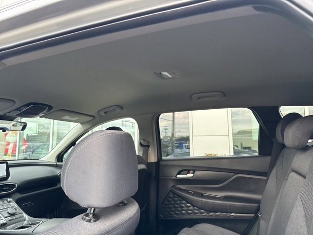 Certified 2023 Hyundai Santa Fe SEL image 39