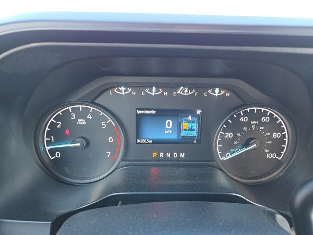 Used 2023 Ford F250 XL w/ STX Appearance Package AWD/4WD image 21