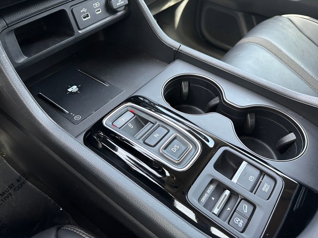 Used 2025 Honda Pilot EX-L image 26