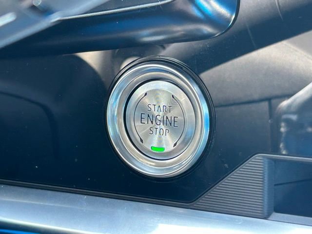 Used 2024 Chevrolet Corvette Stingray Premium Conv RWD image 23