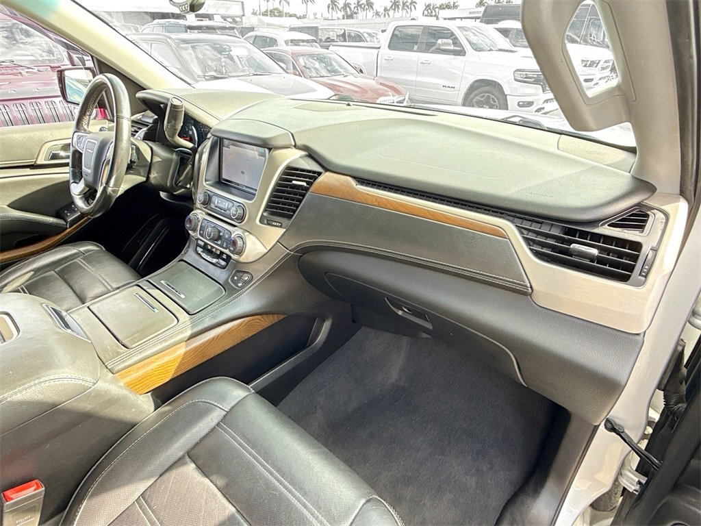 Used 2020 GMC Yukon XL Denali image 34