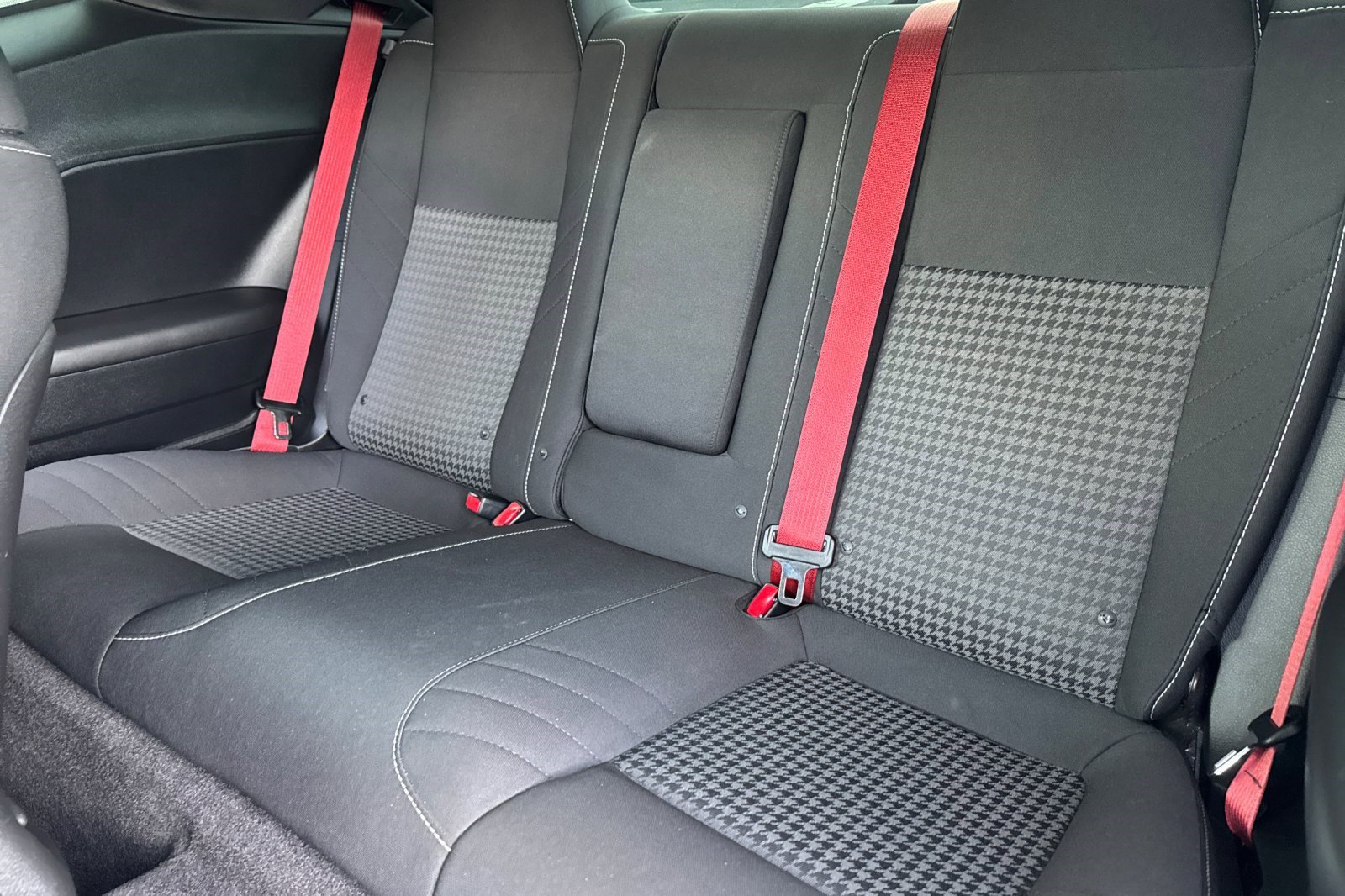 Used 2019 Dodge Challenger SRT Hellcat image 25