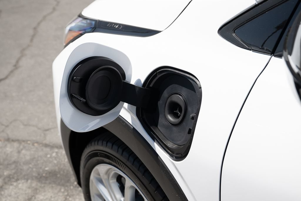 New 2027 Chevrolet Bolt LT FWD image 13