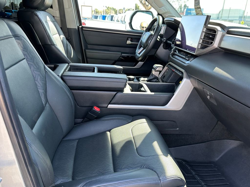 Used 2022 Toyota Tundra Limited image 16