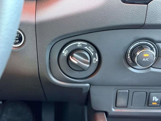 Used 2023 Nissan Frontier S w/ Technology Package AWD/4WD image 22