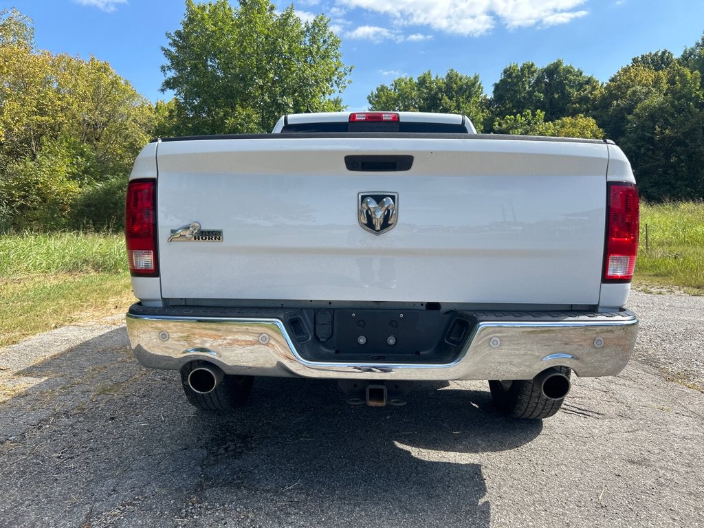 Used 2019 RAM 1500 Big Horn RWD image 27