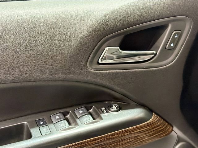 Certified 2018 GMC Canyon Denali image 18