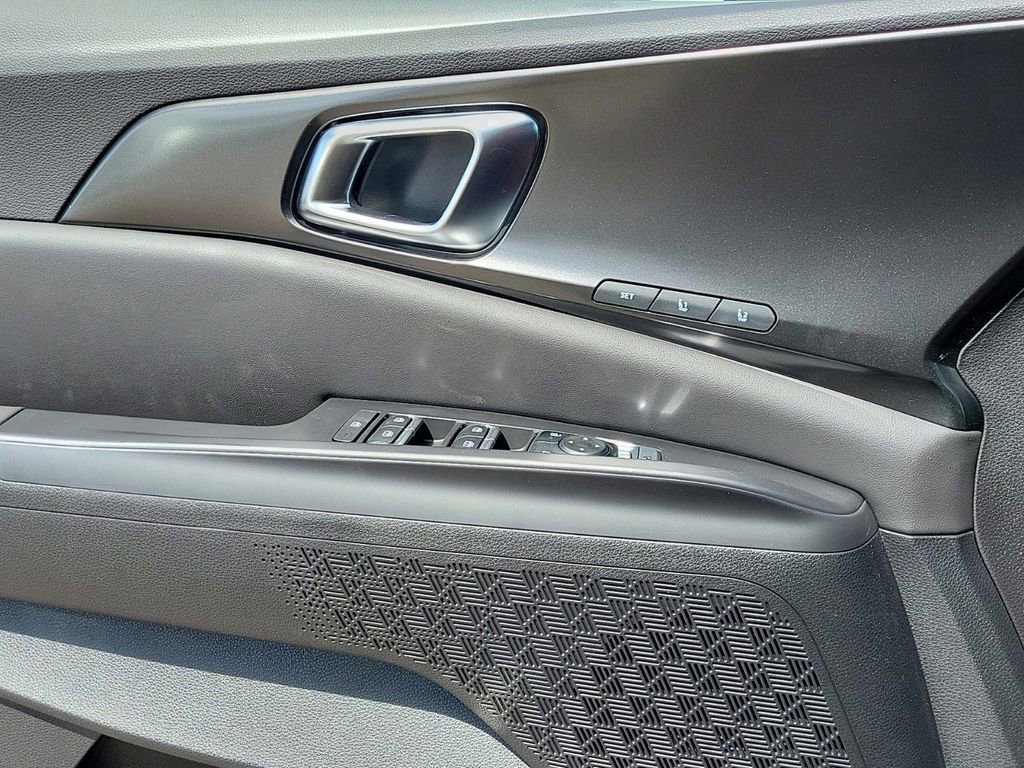 New 2025 Kia Carnival SX image 8