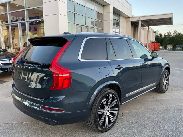 Certified 2024 Volvo XC90 B6 Plus w/ Protection Package Premier AWD/4WD image 7