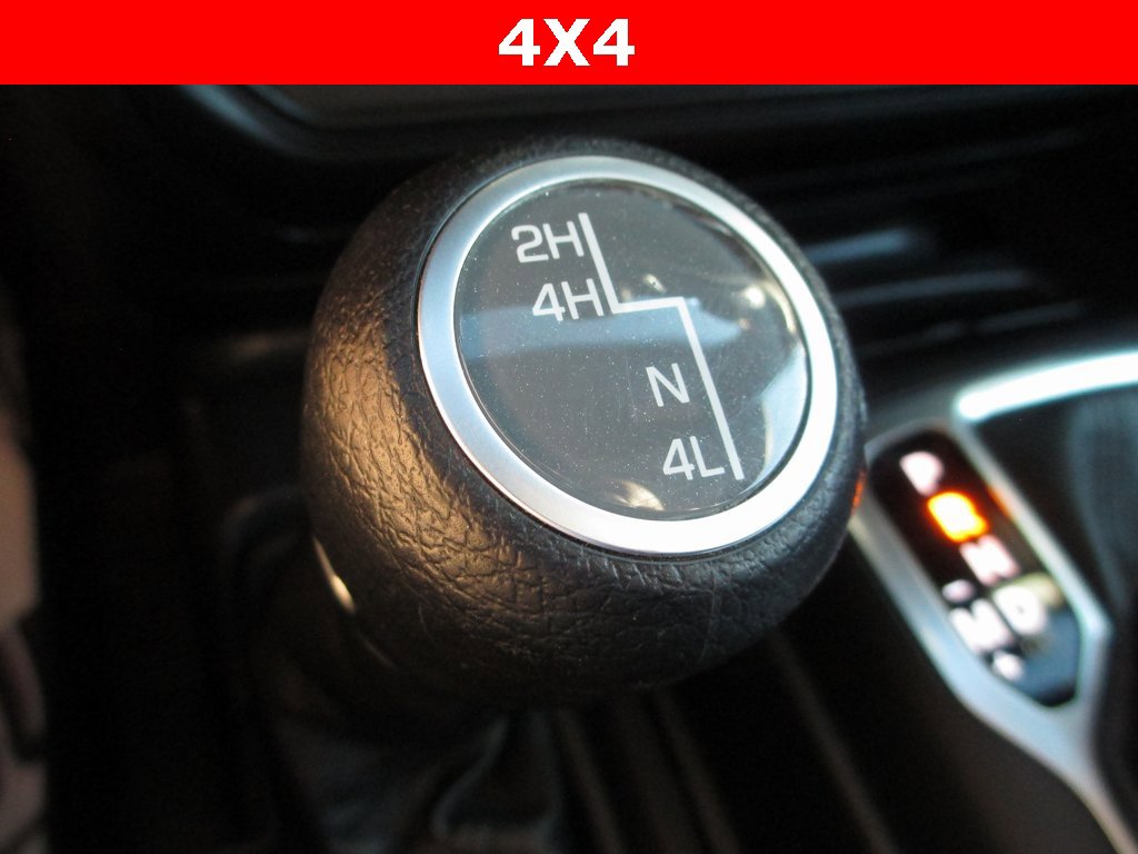 Used 2020 Jeep Gladiator Sport w/ Quick Order Package 24S image 20