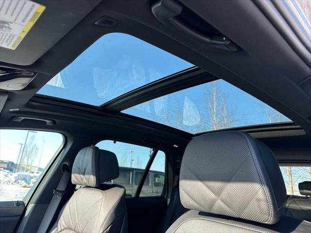 Used 2025 BMW X5 M60i image 22