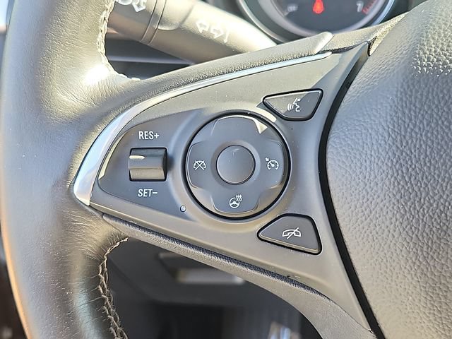 Used 2020 Buick Envision Essence FWD image 21