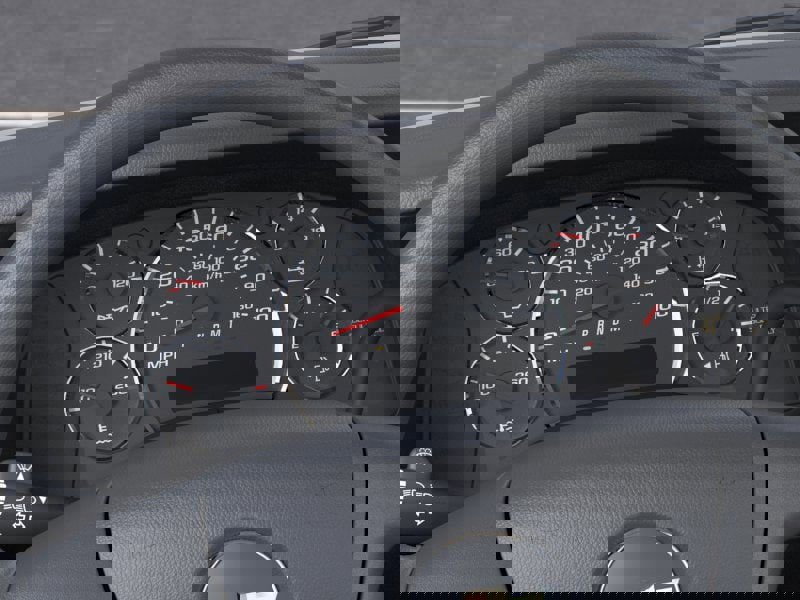 New 2026 Chevrolet Express 3500 w/ Power Convenience Package image 18