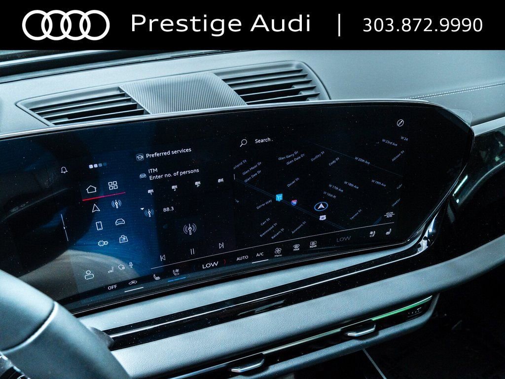 Used 2025 Audi A5 2.0T Premium Plus w/ Premium Plus image 17