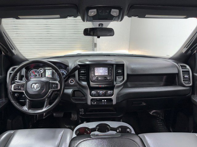 Used 2024 RAM 2500 Tradesman AWD/4WD image 14