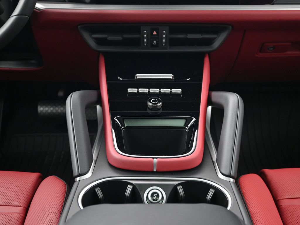 New 2026 Porsche Cayenne E-Hybrid AWD/4WD image 10