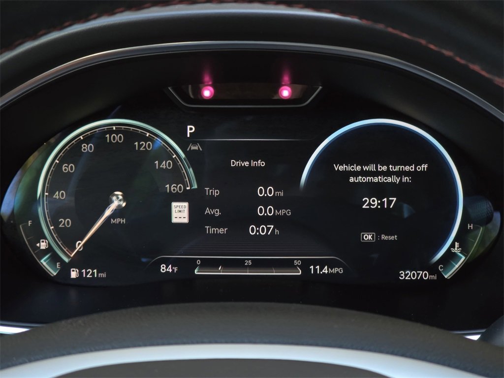 Used 2023 Genesis G80 3.5T Sport image 19