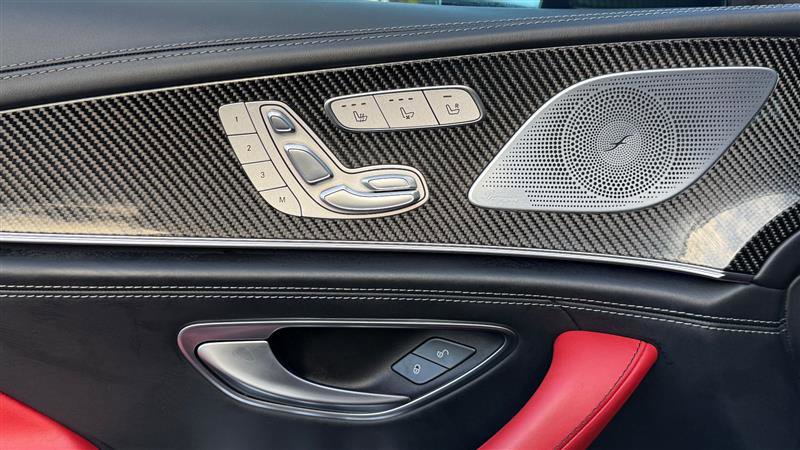 Used 2023 Mercedes-Benz AMG GT 63 S image 14