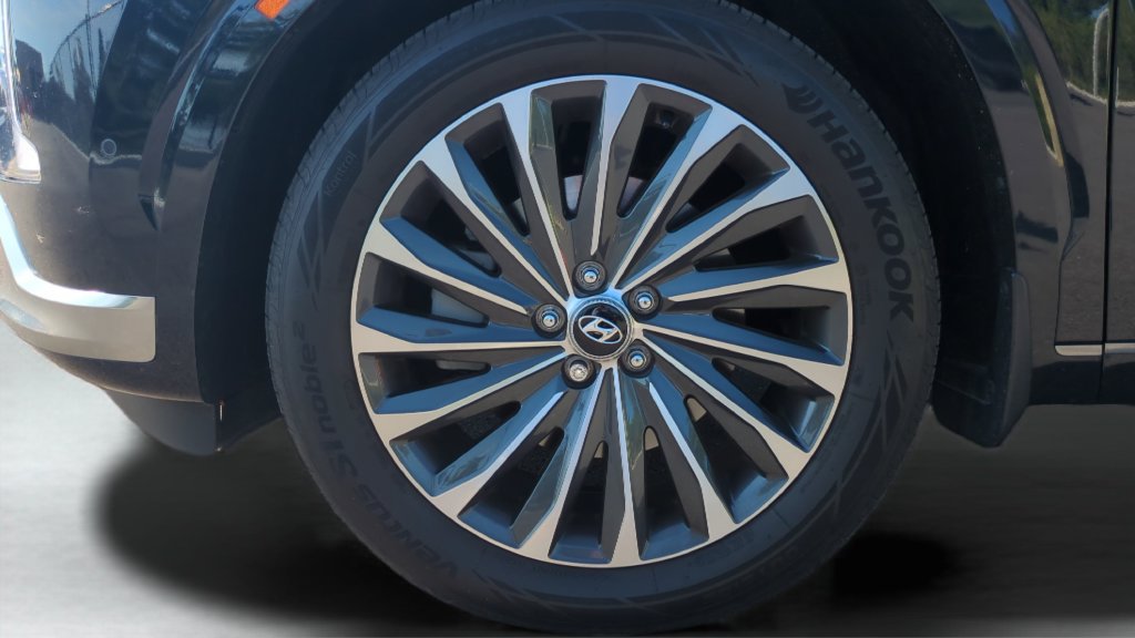 Used 2024 Hyundai Palisade Calligraphy FWD image 28
