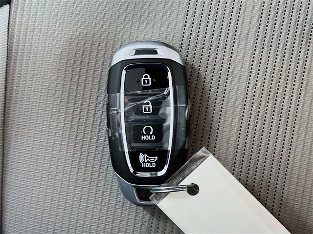 Used 2024 Hyundai Venue SEL image 29