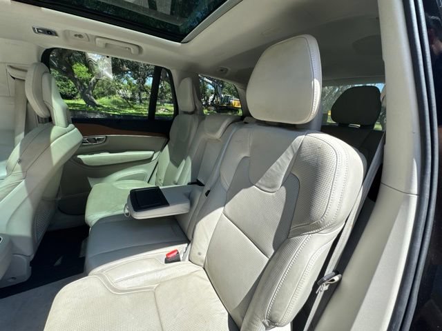Used 2016 Volvo XC90 T6 Inscription AWD/4WD image 13