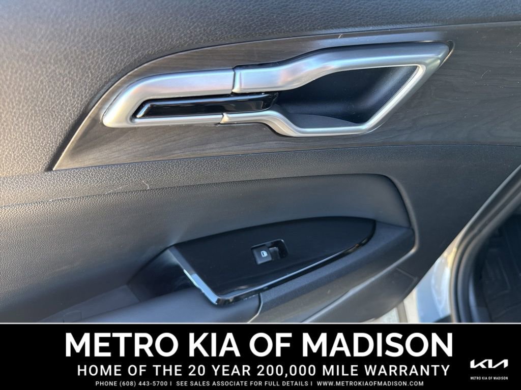 Used 2023 Kia Sportage X-Line image 26